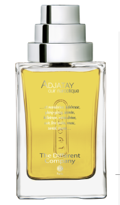 The Differend Company  Adjatay profumo fragranza