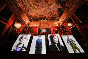 Karl Lagerfeld Visions of Fashion mostra firenze uffizzi pitti immagine uomo