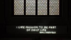 Karl Lagerfeld Visions of Fashion mostra firenze uffizzi pitti immagine uomo