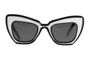 Quattrocento X Rossella Jardini occhiali da sole