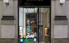 Chanel - Milano
