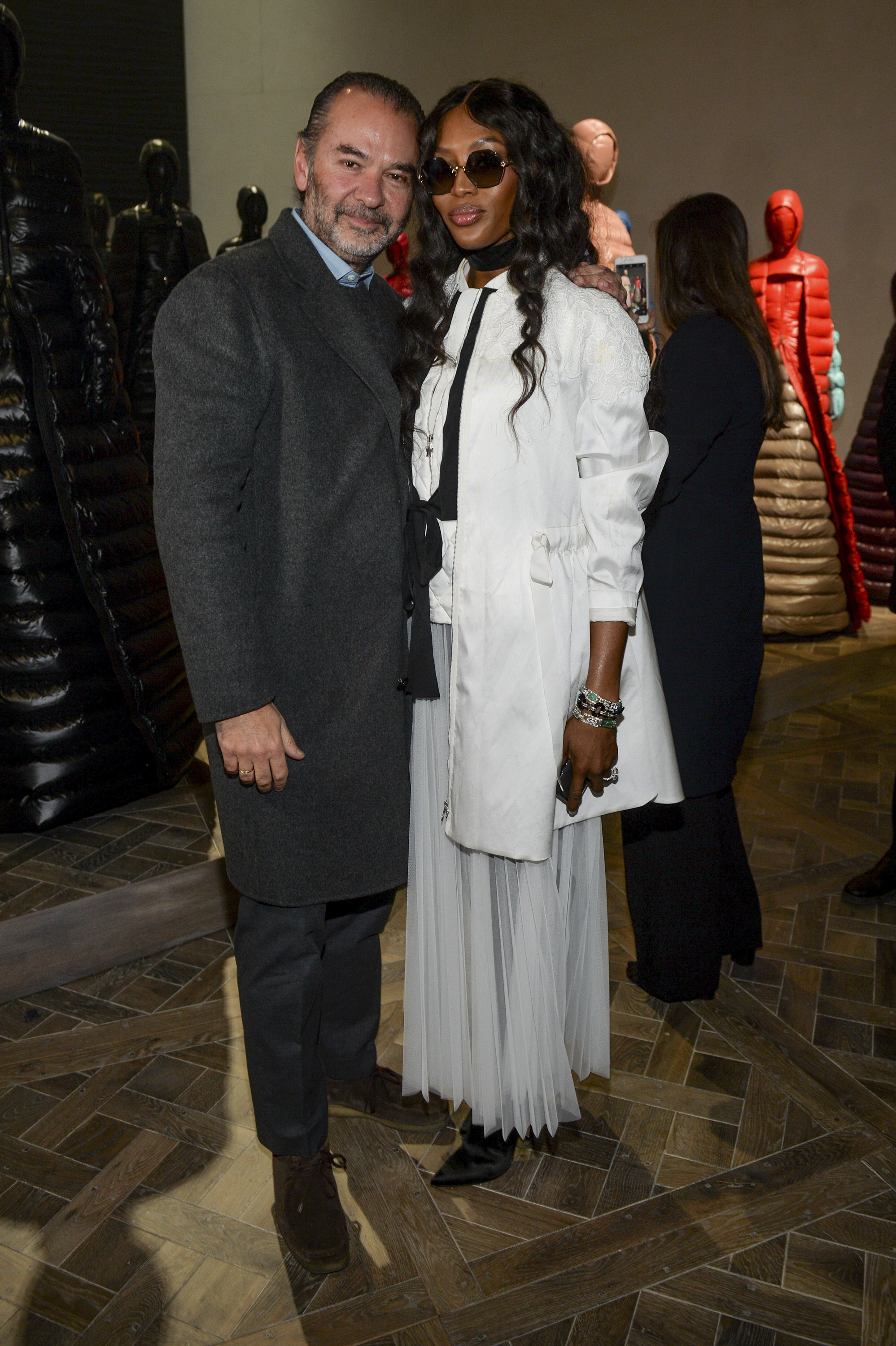 013 Remo Ruffini Naomi Campbell Posh