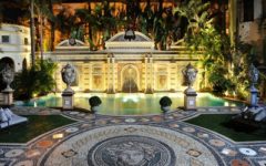 Villa Casa Casuarina - Versace - Mansion Miami Beach