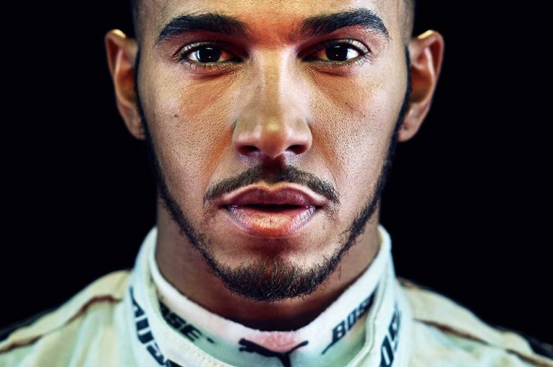 NUOVO EPISODIO TOMMY HILFIGER #WHATSYOURDRIVE  LEWIS HAMILTON : NEVER GIVE UP