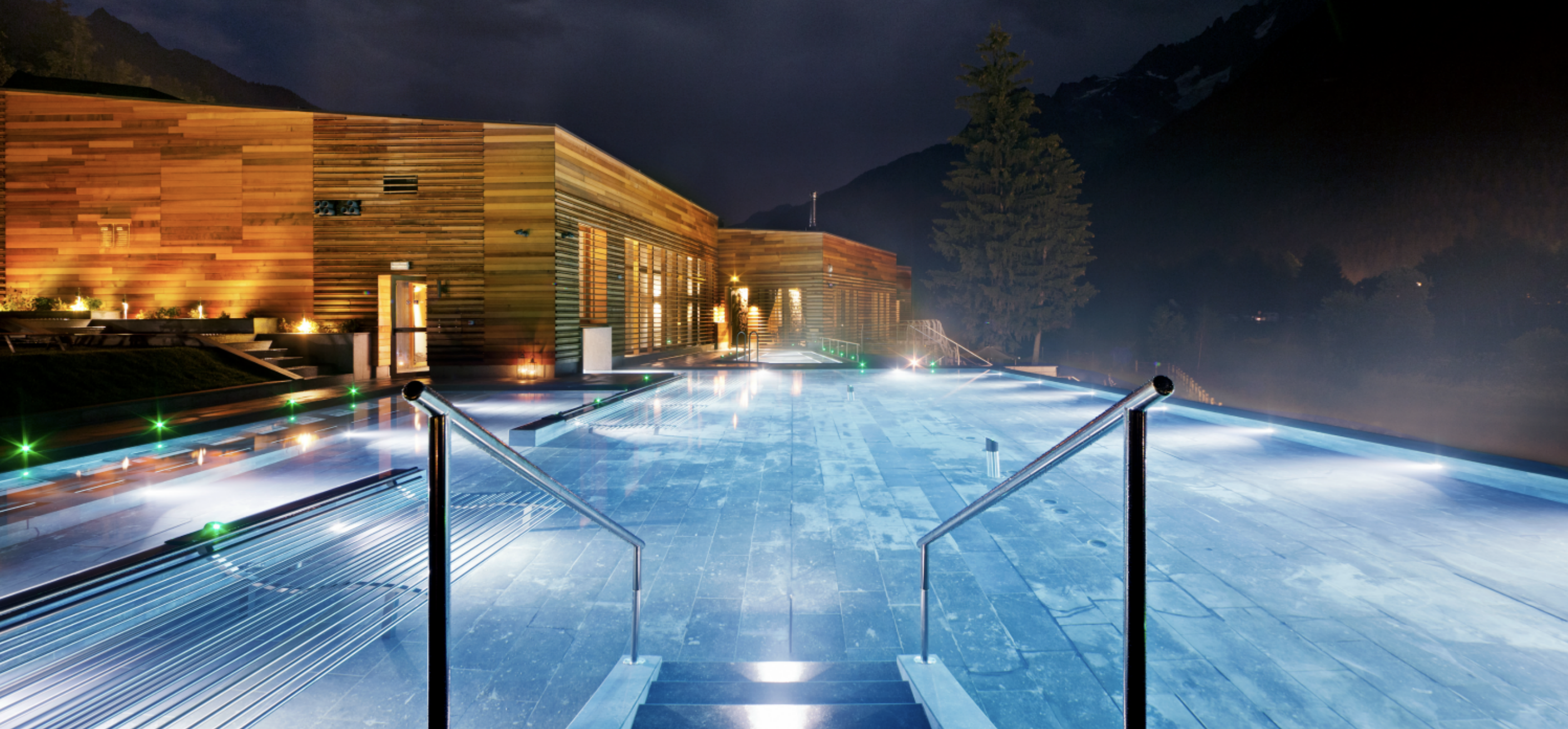 IL WELLNESS TARGATO QC TERME ARRIVA IN FRANCIA