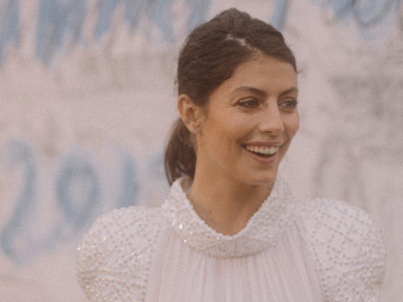 FROM LONDON: LE STAR AL SUMMER PARTY 2019 DI CHANEL