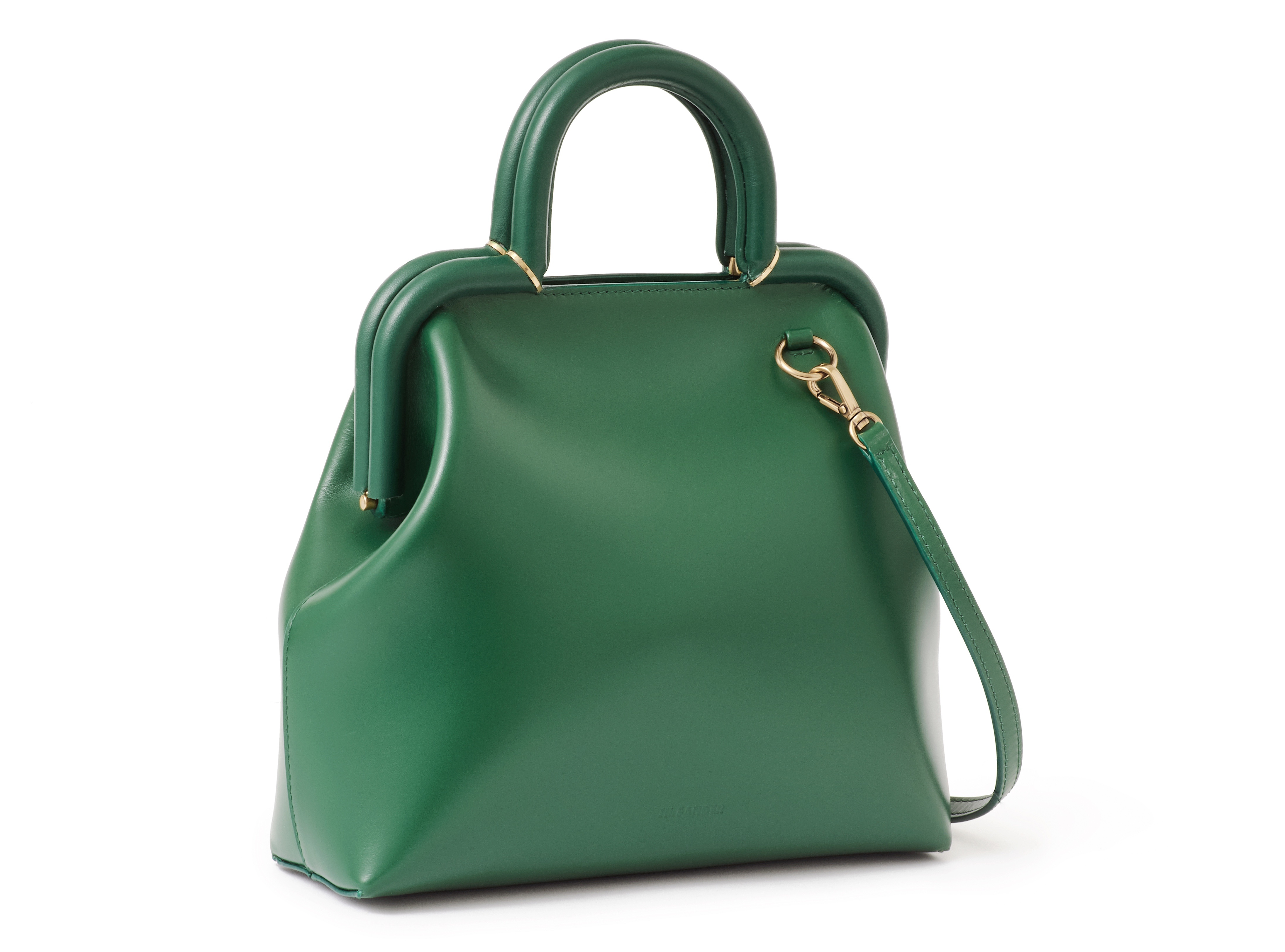 CLOVER BAG: IL NUOVO MUST HAVE DI JIL SANDER