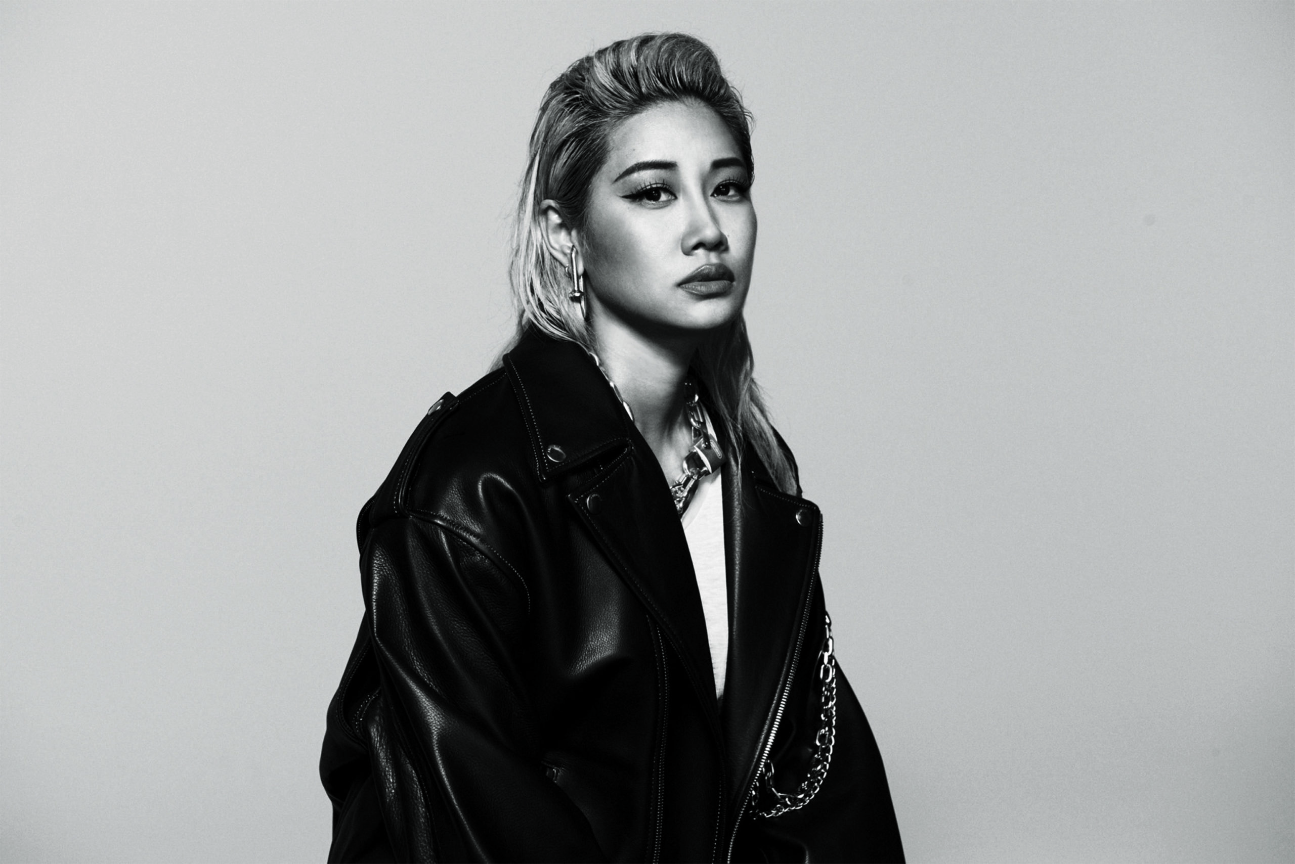 Yoon Ahn: la nuova guardia del fashion system