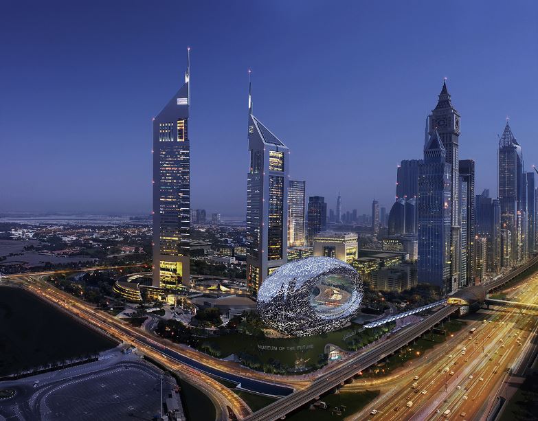 Ispirazione al viaggio, Dubai, i 10 luoghi che immortalano le anime della città