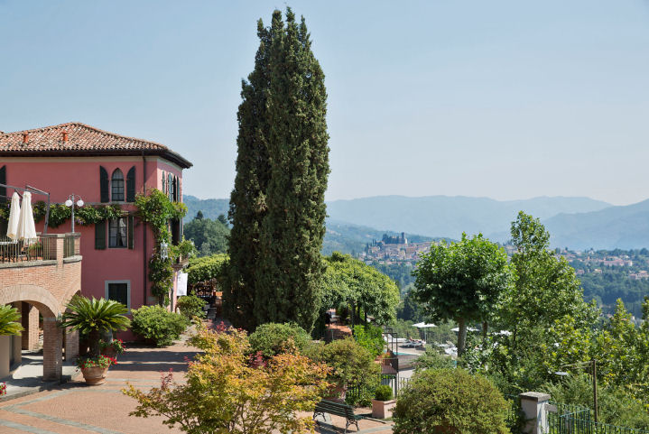 Le esperienze più esclusive al Renaissance Tuscany Il Ciocco Resort & SPA