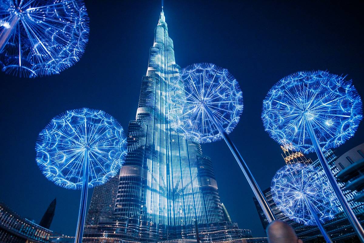 Dubai Summer Surprises, l’evento dello shopping tra i più esclusivi al mondo