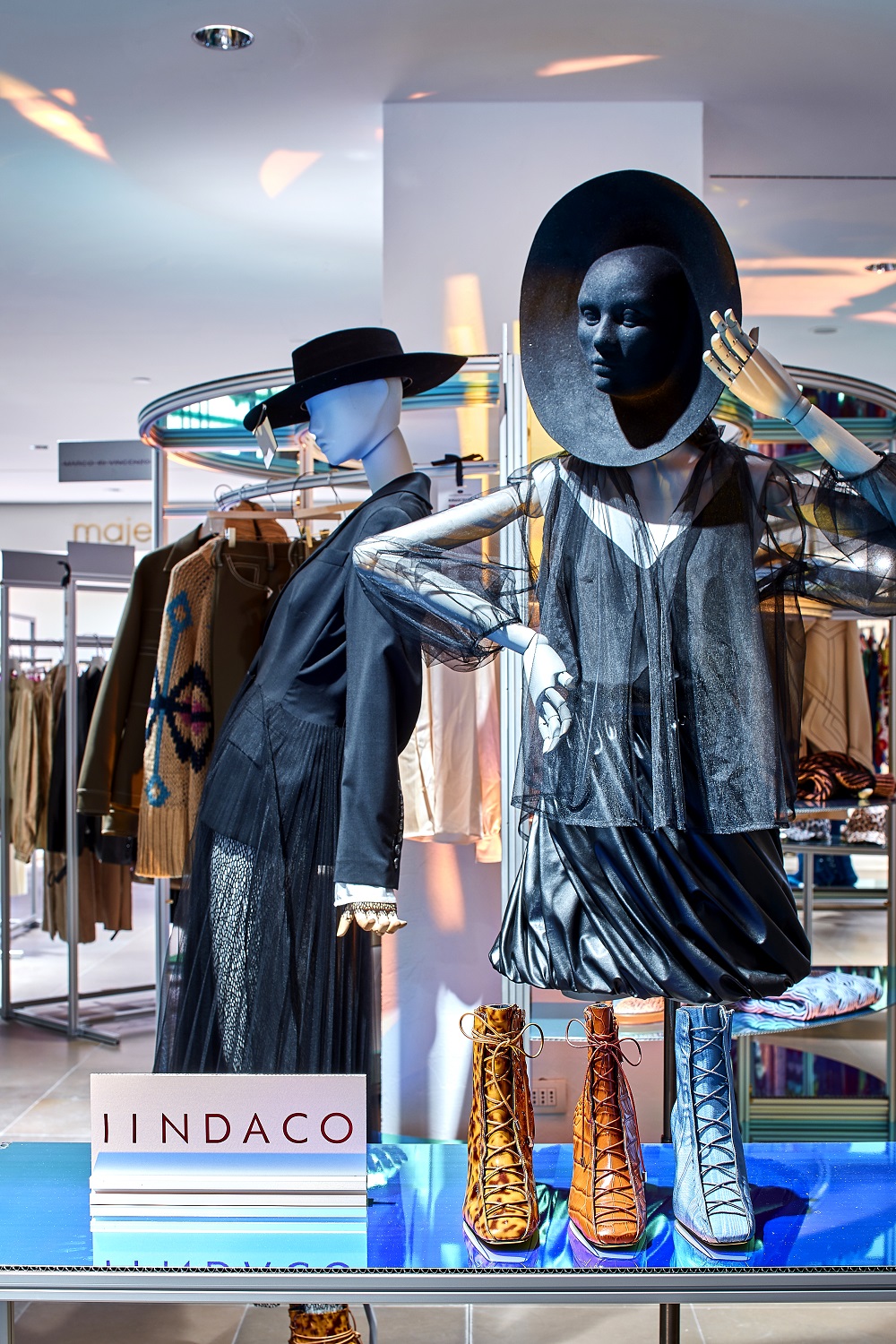 CNMI e Rinascente supportano i brand emergenti del Made in Italy durante la Milano fashion Week