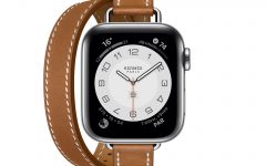Apple Watch Hermès - Serie 6