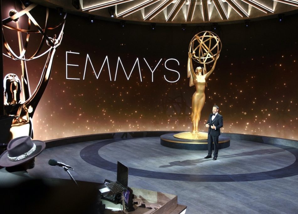 Emmy 2020. I vincitori e le star di una notte unica