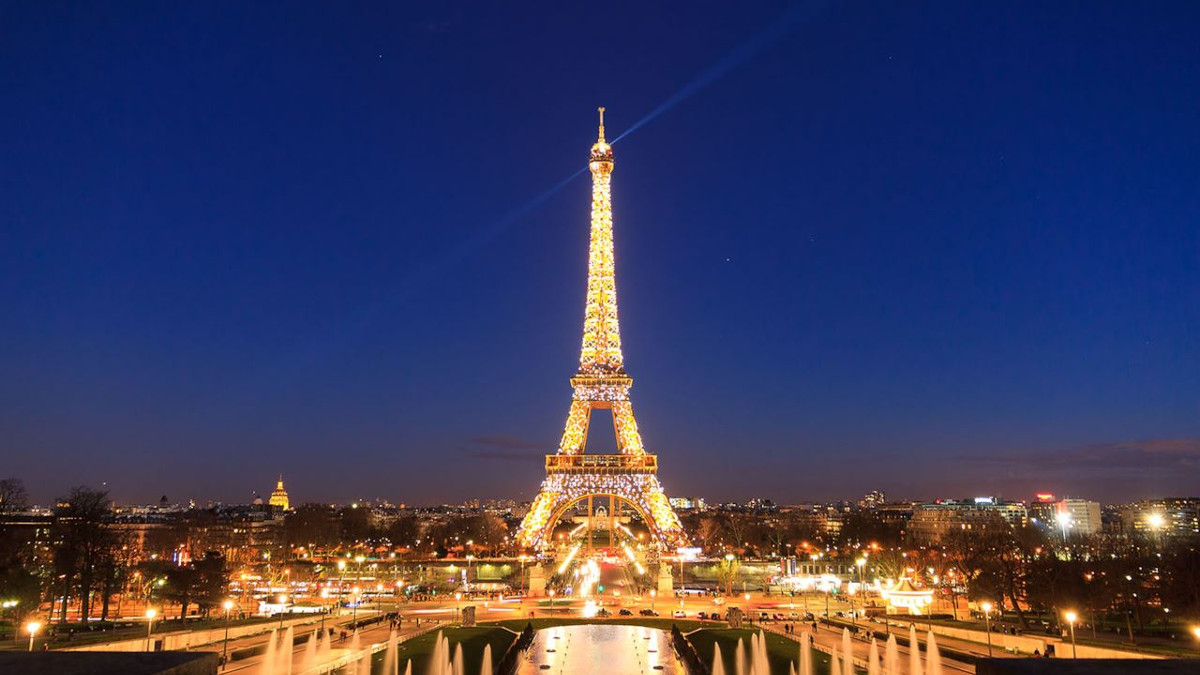 A Parigi per nuove luxury experience