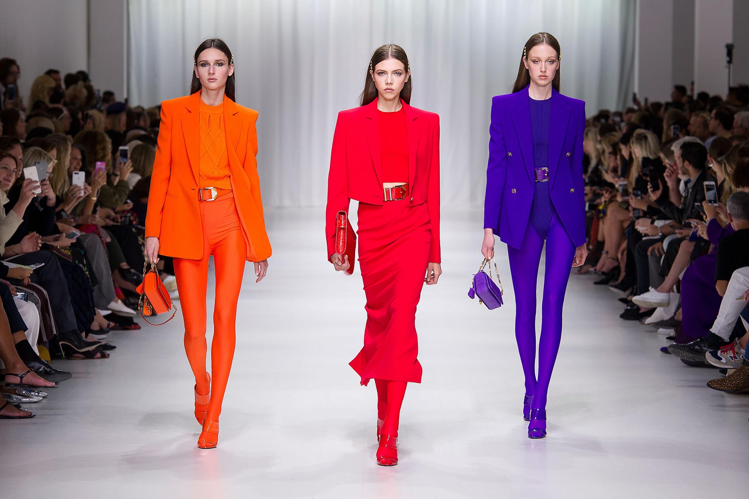 Milano Fashion Week 2020: tutte le sfilate da non perdere