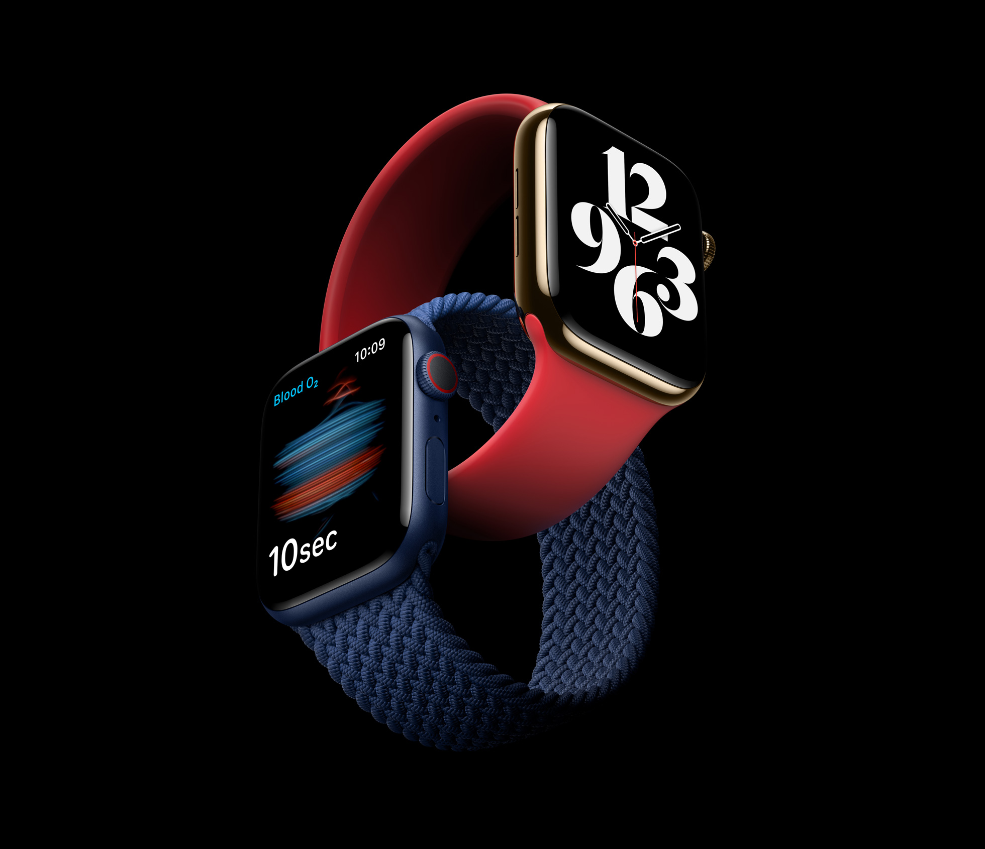 Le funzionalità del nuovo e iper tecnologico Apple Watch Series 6