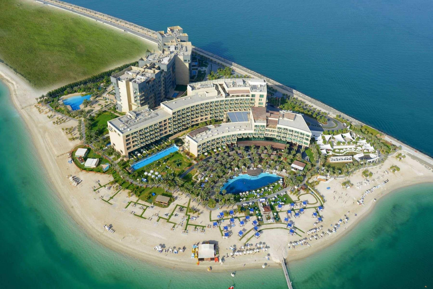 Dubai, ecco i raffinati nuovi top resort, suite & residence del momento