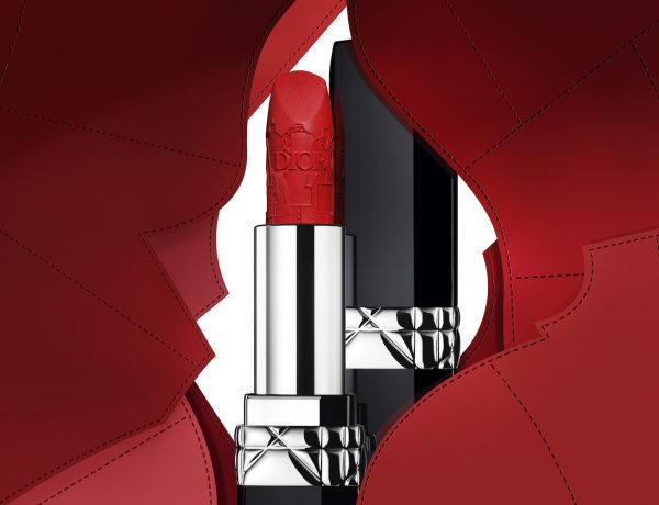 Rouge Dior NewLook47 Limited Edition