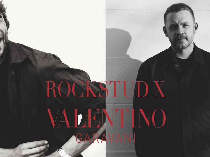 Valentino Garavani Rockstud X