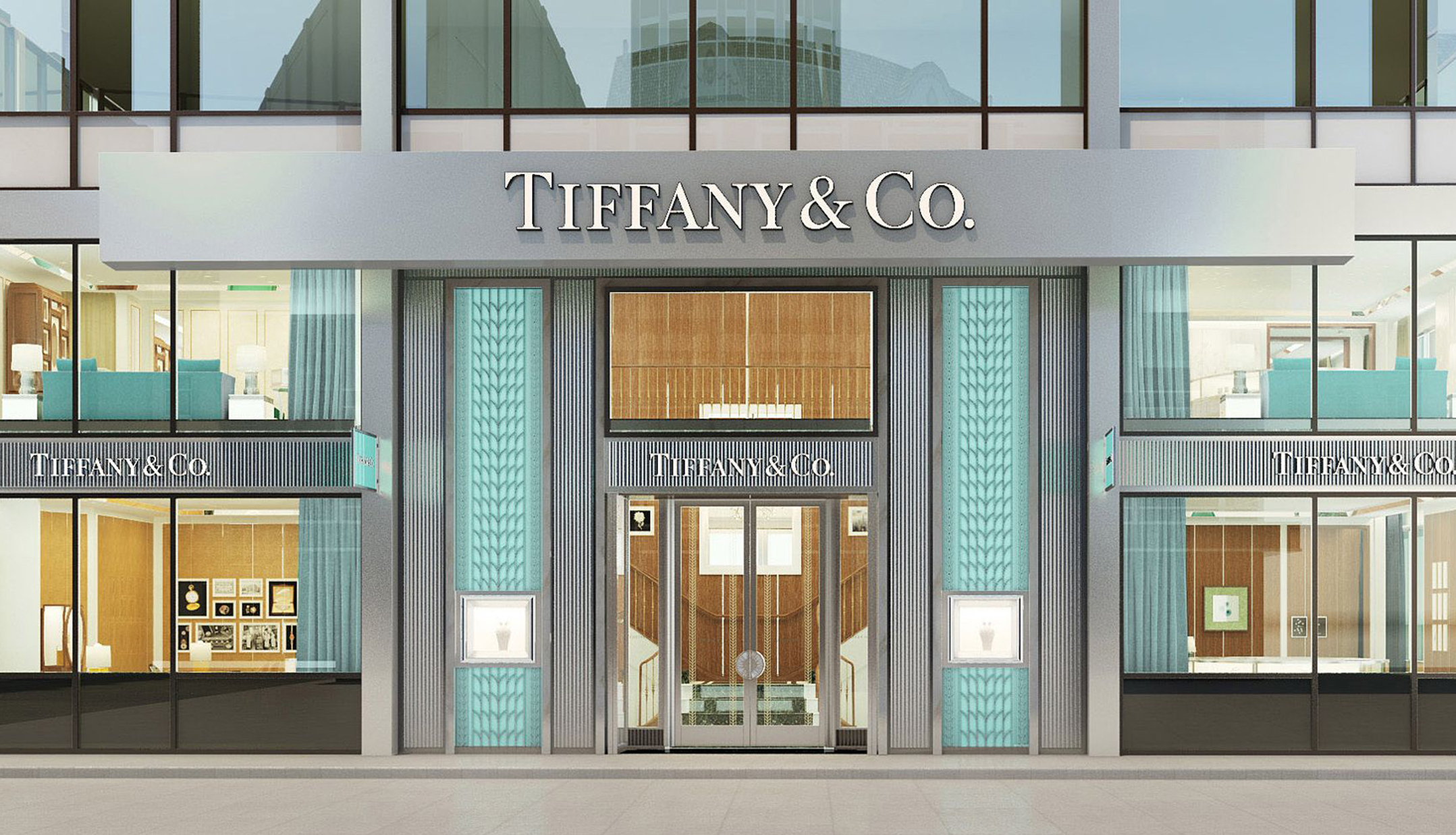 Lvmh acquista Tiffany: lo storico accordo è realtà
