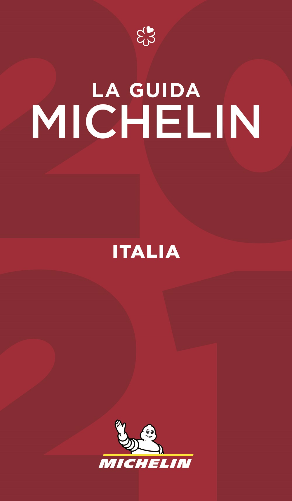Debutta anche la stella verde tra le nuove stelle della Guida Michelin Italia 2021