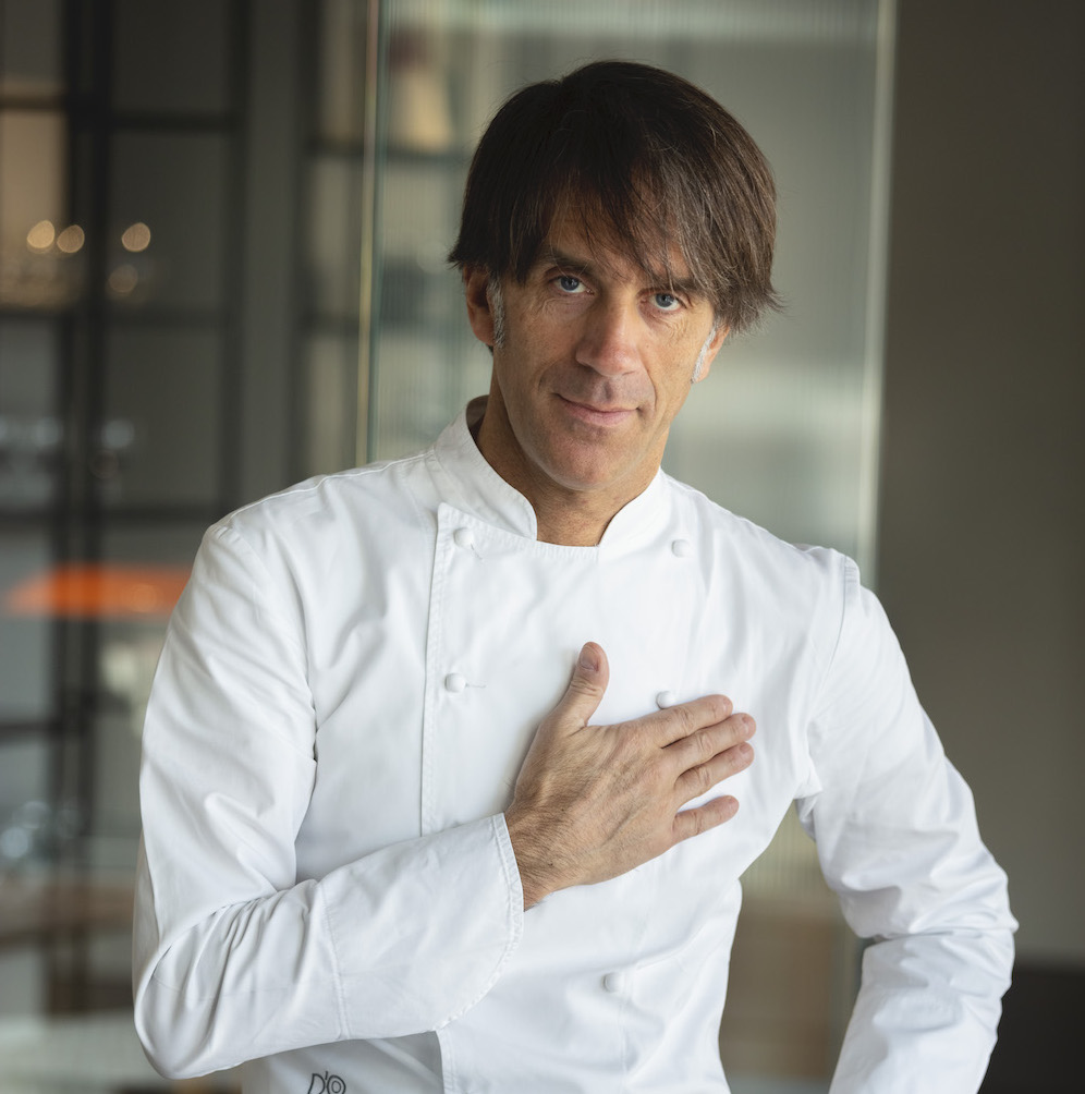 Guida Michelin 2021, tutti gli chef italiani premiati con le nuove stelle “green”