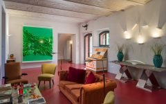 Italy Sotheby’s International Realty, vendita casale a Sarteano