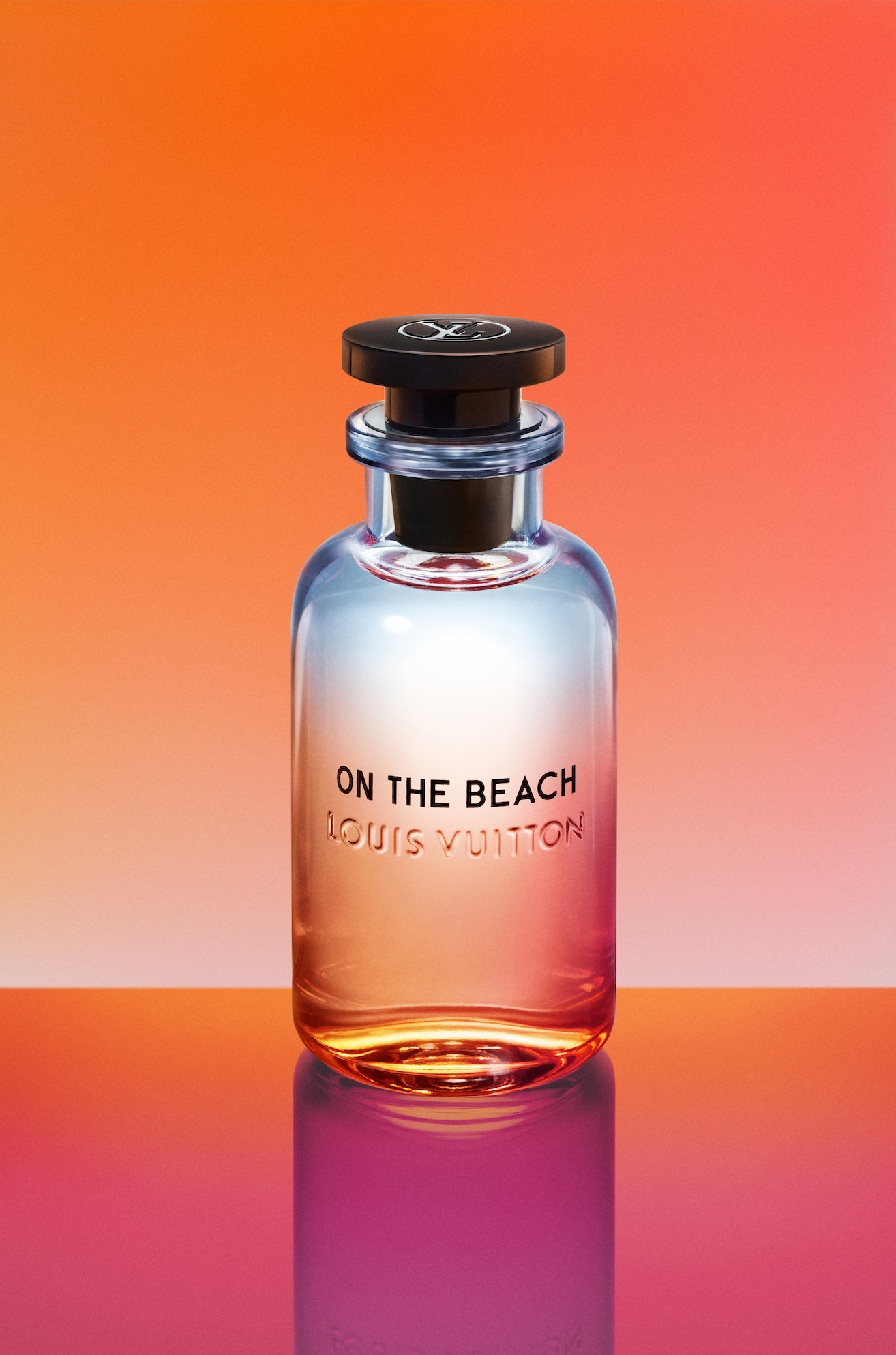 On The Beach - Louis Vuitton - Nuova Fragranza