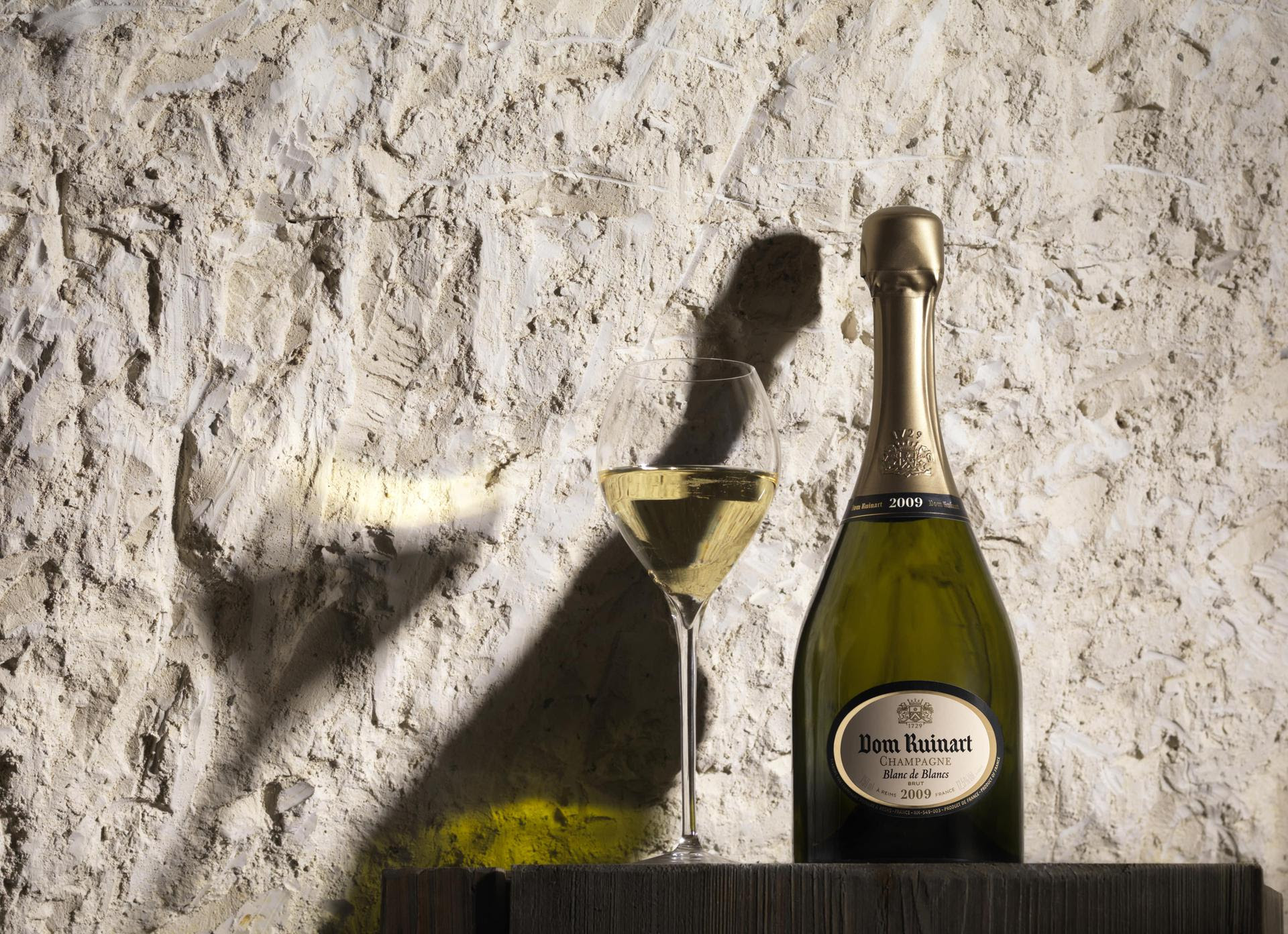 Un brindisi alla primavera con il millesimato che celebra l’annata perfetta dello champagne