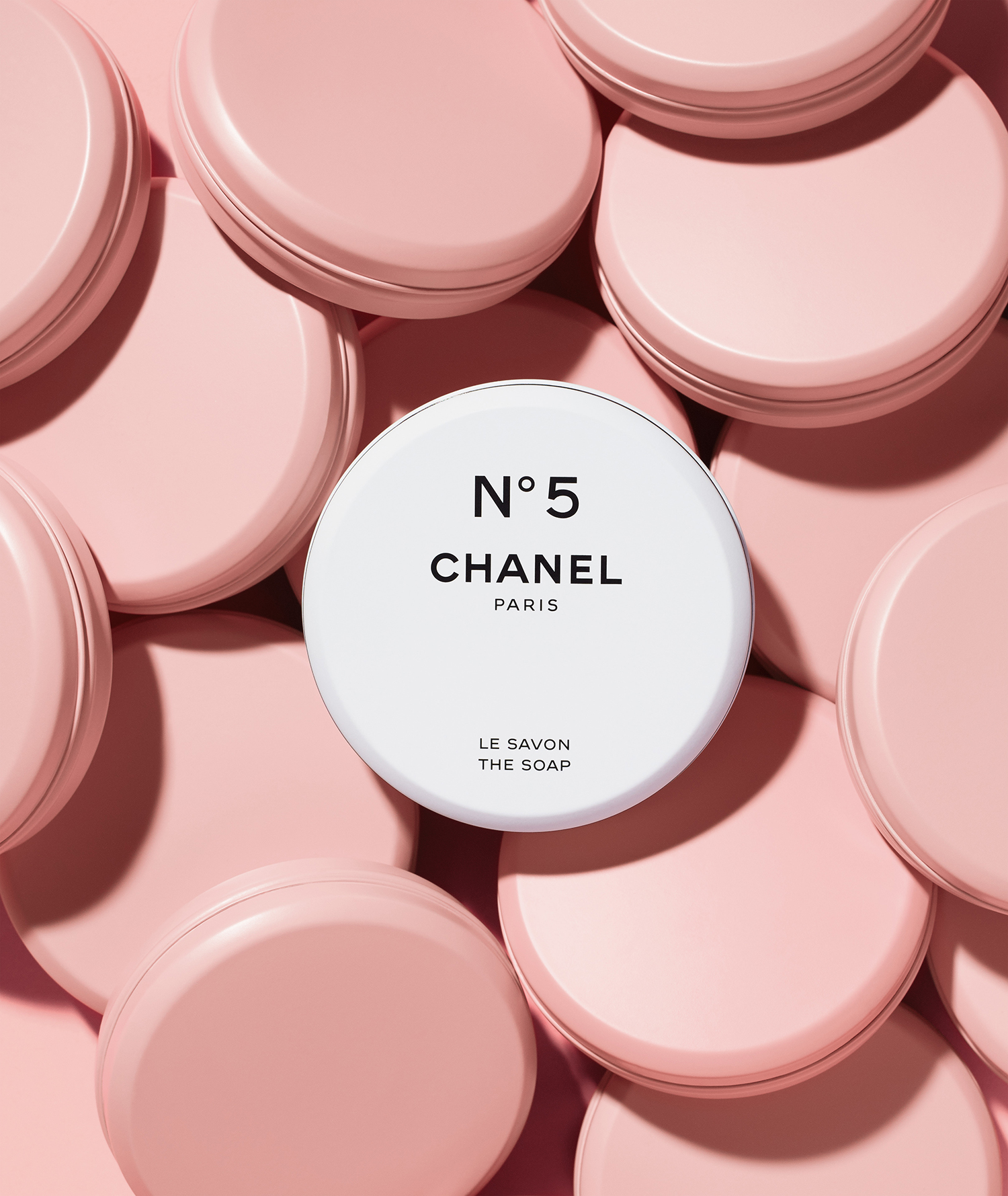 La nuova esperienza rivoluzionaria firmata Chanel Factory 5