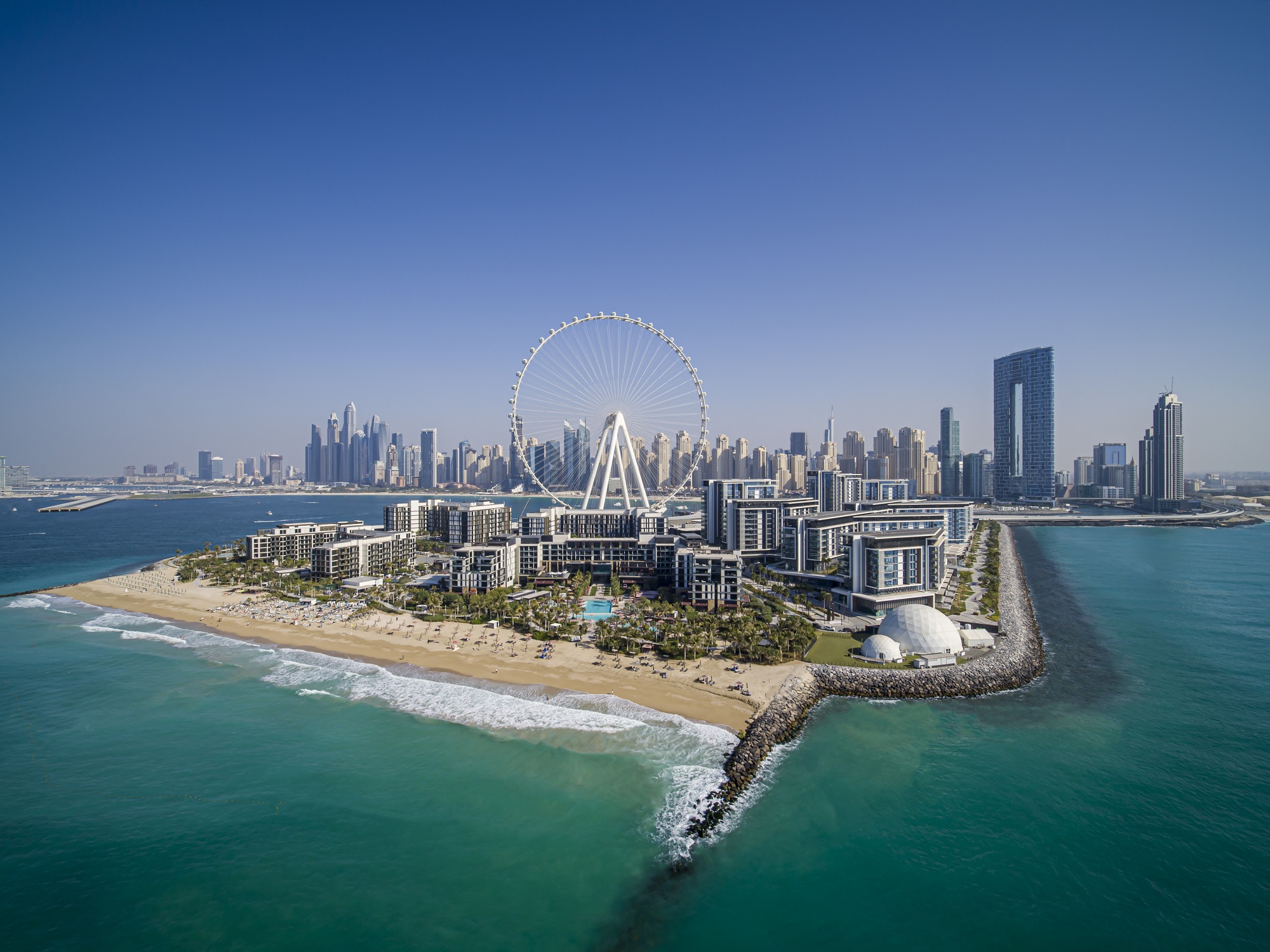 Dubai food experience:  I nuovi indirizzi da non perdere, da expo al centro città