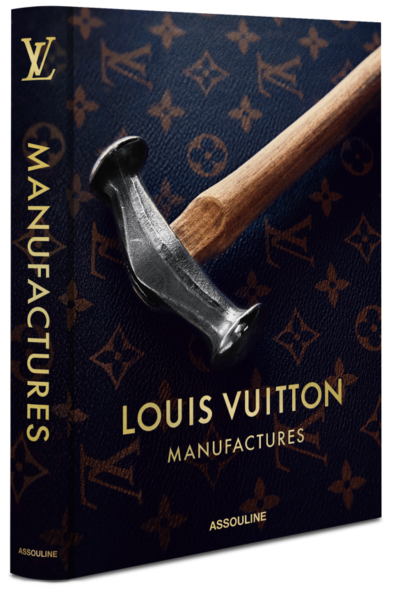 Louis Vuitton racconta gli atelier e i suoi artigiani