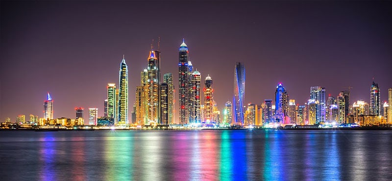 Appuntamento a Dubai per Art Dubai e World Art Dubai
