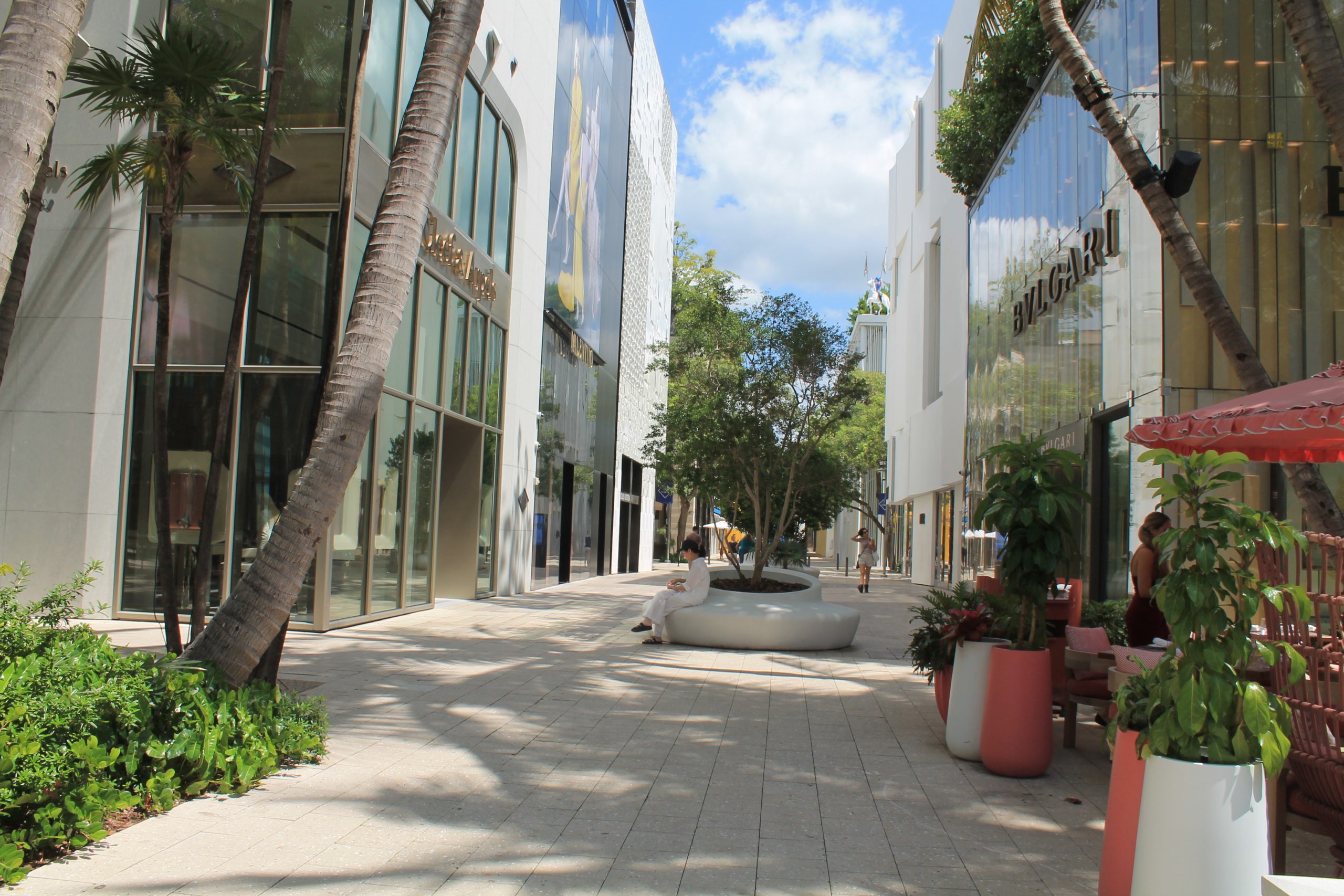 Miami: viaggio tra nuove aperture dello shopping e del fine dining