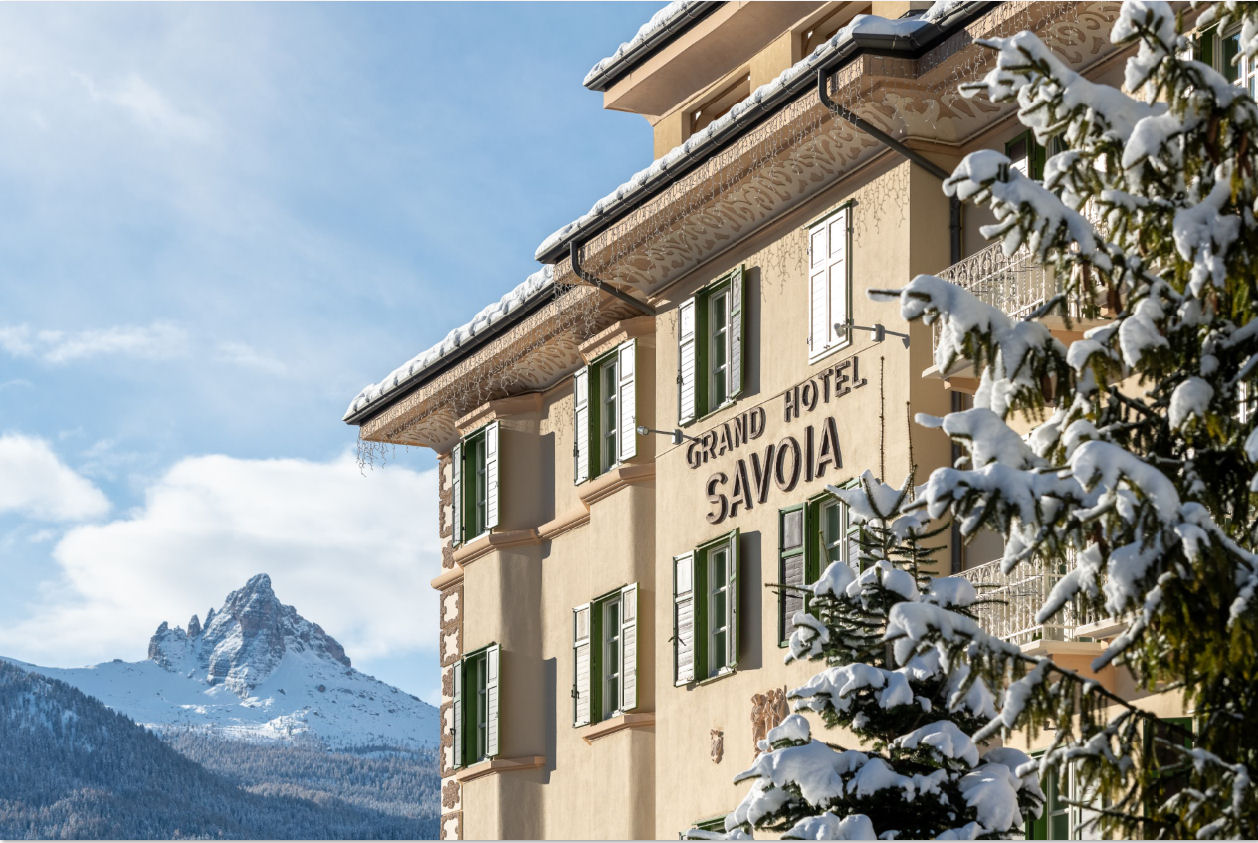 La lunga stagione di Cortina: dalle piste all’ospitalità, le novità del momento