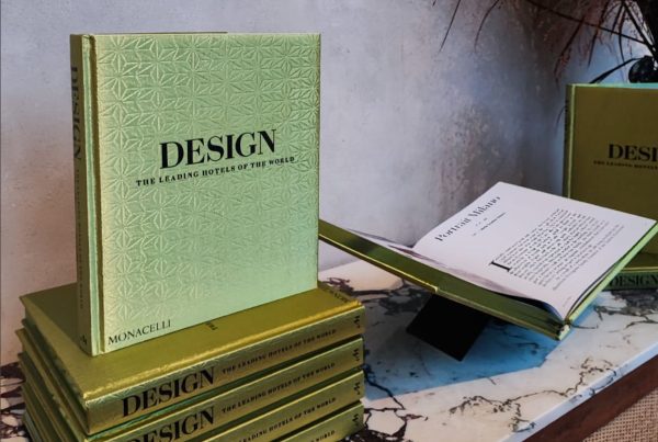 The Leading Hotels of the World presenta Design