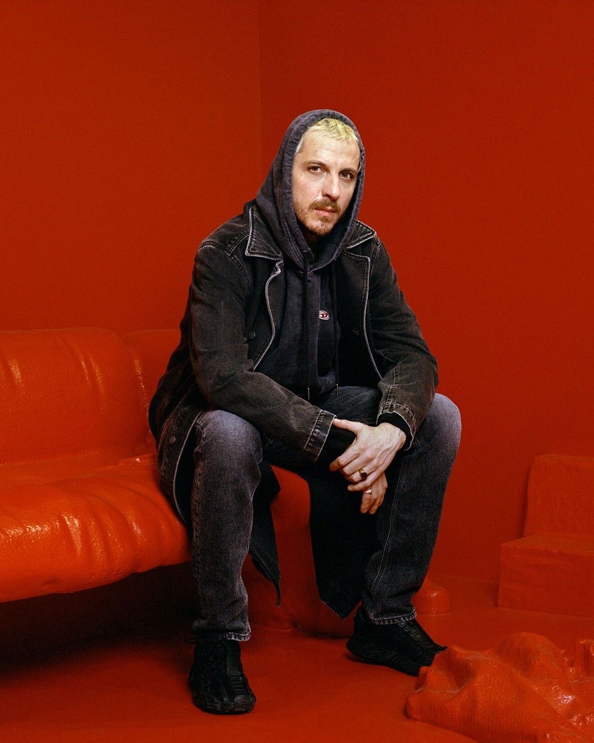 Glenn Martens è il nuovo direttore creativo di Maison Margiela